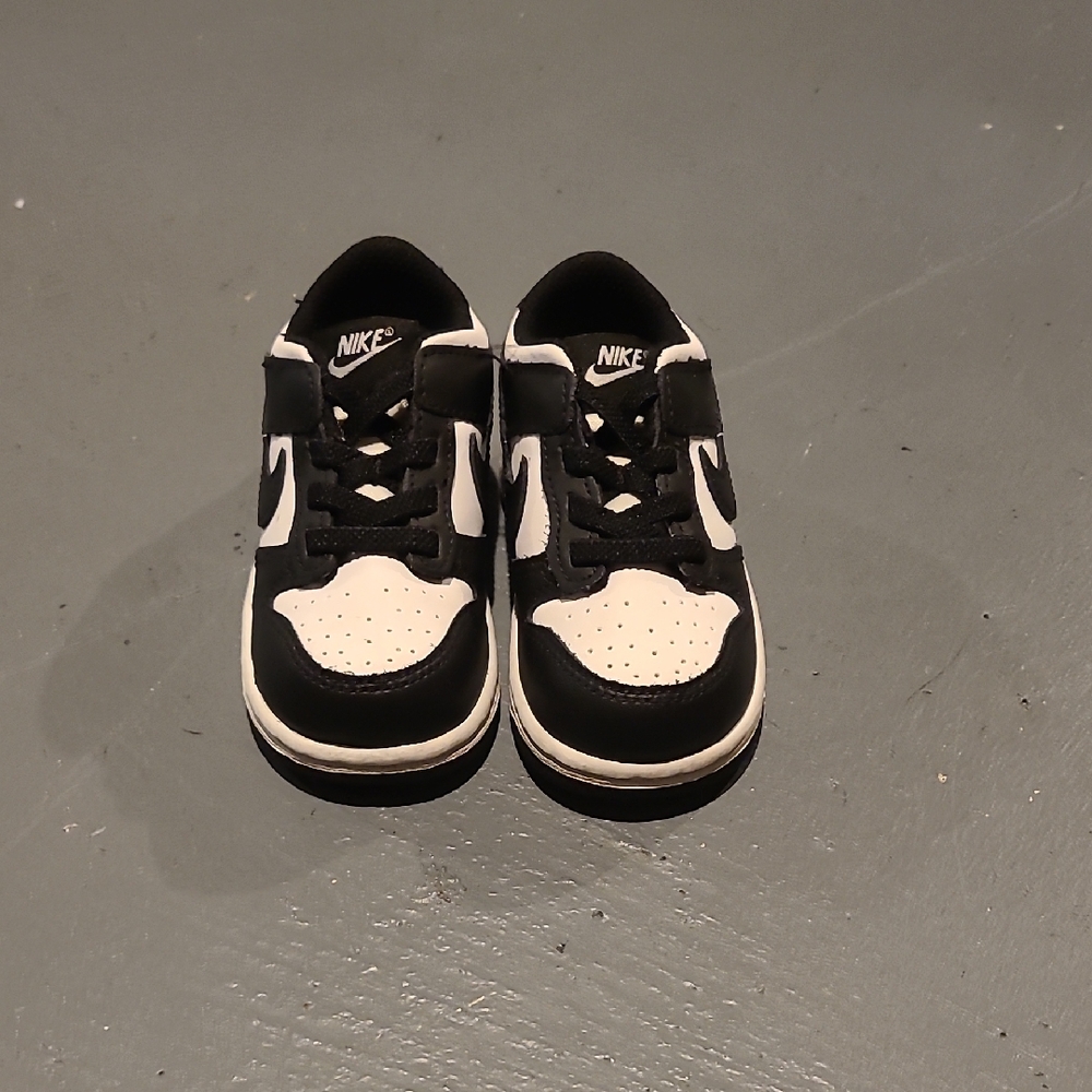 Nike Kids Panda Dunks